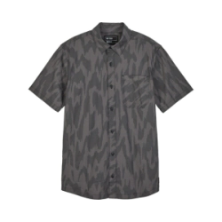Camisa Fox Casual Swarmer SS Woven