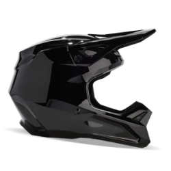 Casco Fox Cross V1 Solid
