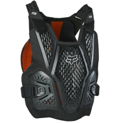 Pechera Fox Raceframe Impact SB