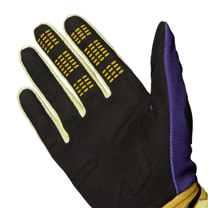 GUANTES CROSS 180 IMAGE PRINT GRAFICA TALLE 2XL -FOX-