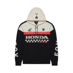 Buzo Fox Casual Heavyweight Honda Racing