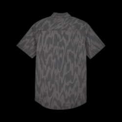 Camisa Fox Casual Swarmer SS Woven