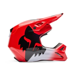 Casco Fox Cross V1 Shield