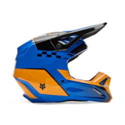 Casco Fox Cross V1 Collect