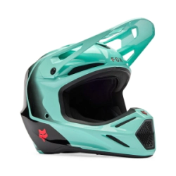 Casco Fox Cross V3 Drip