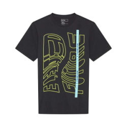 Remera Fox Casual Elevated SS Premium Tee