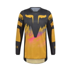 Remera Fox Cross 180 Kairos