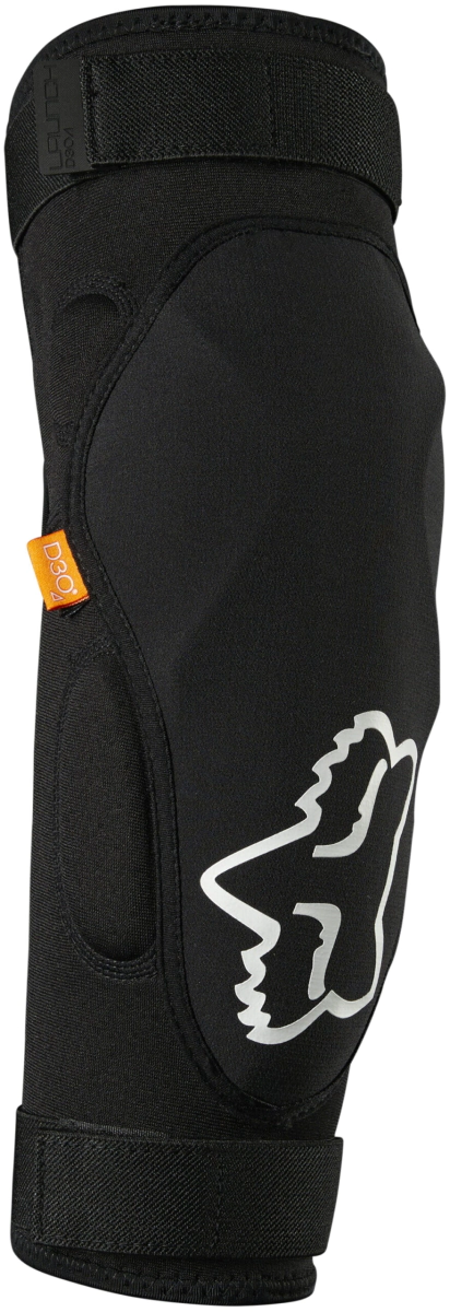 CODERAS LAUNCH D3O ELBOW GUARD NEGRO TALLE S -FOX-