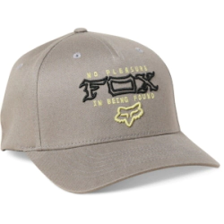 Gorra Fox Casual Fixated Flexfit Hat