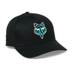 Gorra Fox Casual Nuklr Flexfit Hat