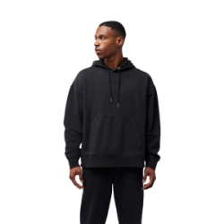 Buzo Fox Casual Wordmark Oversized Flc PO