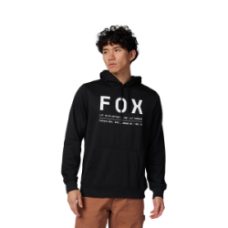 Buzo Fox Casual Non Stop Fleece