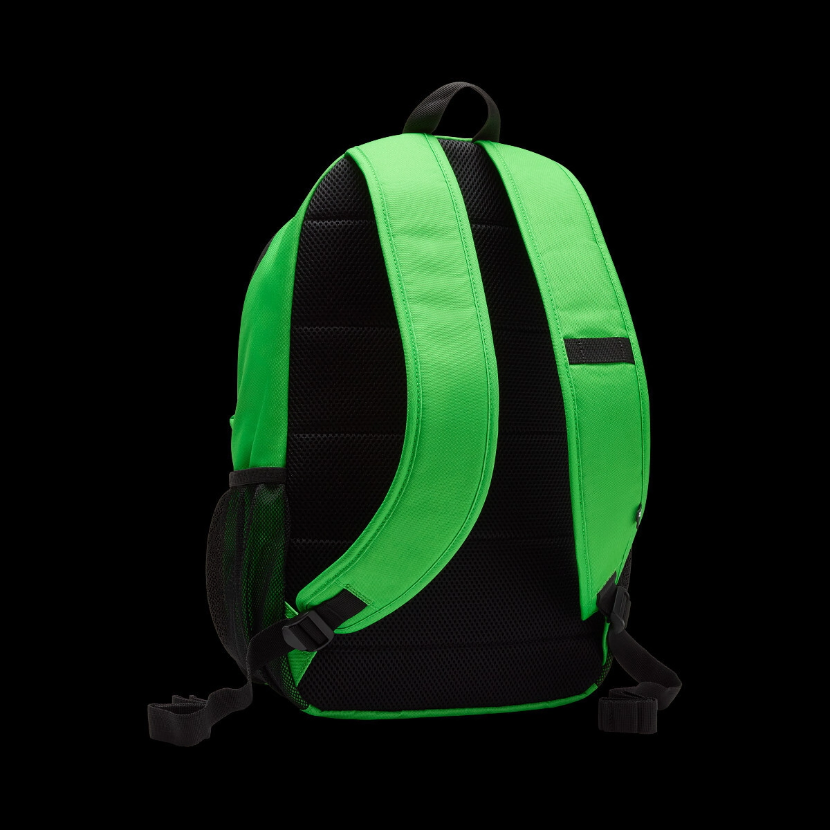 MOCHILA CLEAN UP BACKPACK VERDE FLUOR -FOX-