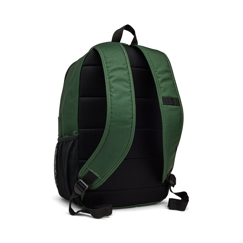 MOCHILA CLEAN UP BACKPACK DRK VERDE OSCURO -FOX-