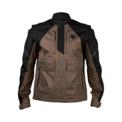 Campera Fox Defend Off Road Jacket
