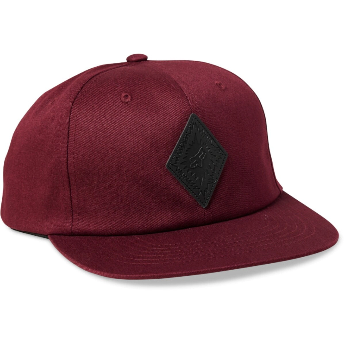 GORRO STILL IN SB HAT DARK MAROON TALLE UNICO -FOX-