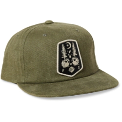 Gorro Fox Casual Coastal Blues SB Hat