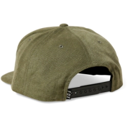 Gorro Fox Casual Coastal Blues SB Hat