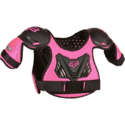 Pechera Fox Titan Roost Defle Peewee ni�o