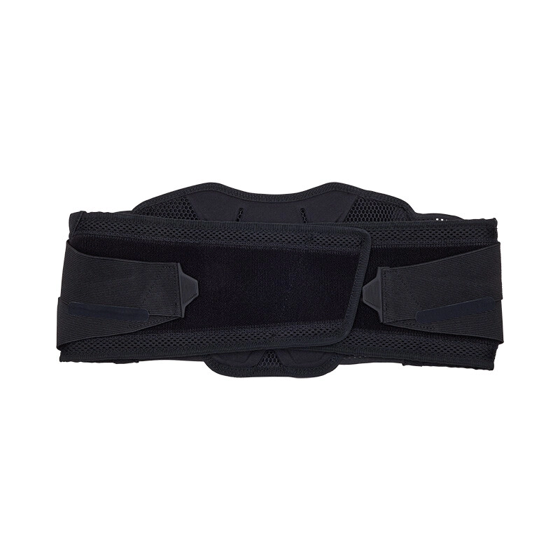 FAJA TITAN RACE BELT NEGRO TALLE SM -FOX-