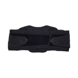 FAJA TITAN RACE BELT NEGRO TALLE SM -FOX-