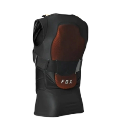 Pechera Fox Baseframe Pro D3O Vest