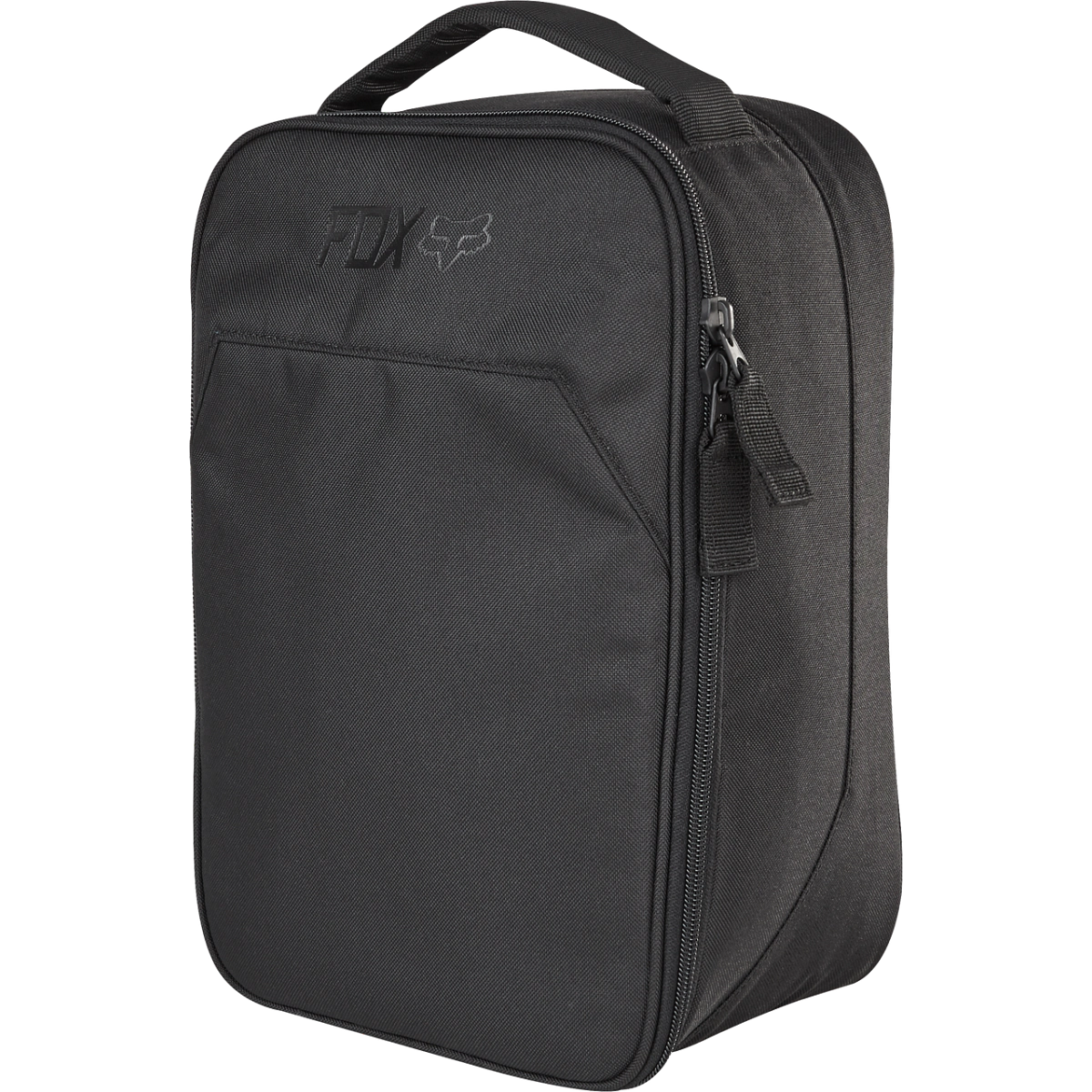 BOLSO PARA ANTIPARRAS MX GOOGLE CASE  -FOX-
