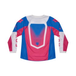 REMERA CROSS KIDS 180 COLLECT JERSEY TALLE KM -FOX-