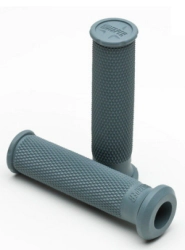Pro Taper Pu�os Moto Sigle Density - Full Diamond negro