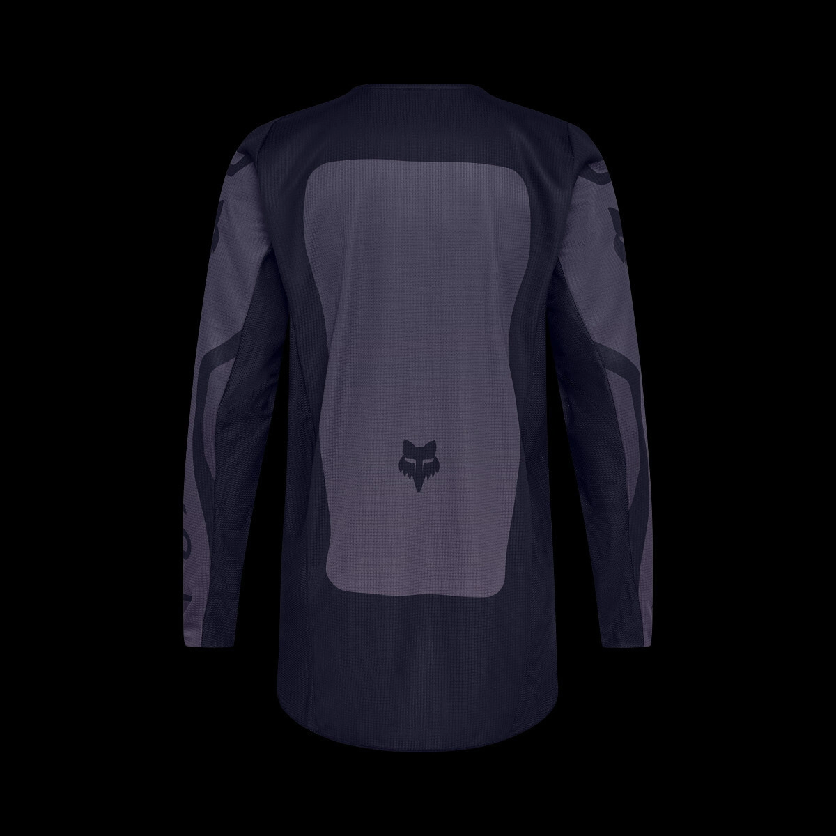 REMERA CROSS 180 SHIELD JERSEY NEGRO TALLE 2XL -FOX-