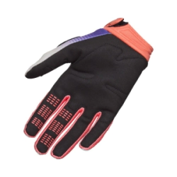 Guantes Fox Wmns 180 Collect Glove Lila