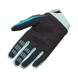 Guantes Fox Wmns 180 Collect Glove Celeste