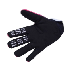 Guantes Fox Cross Girls 180 Collect Glove ni�o Negro/Rosa