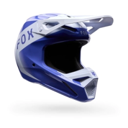 Casco Fox Cross V1 Noble