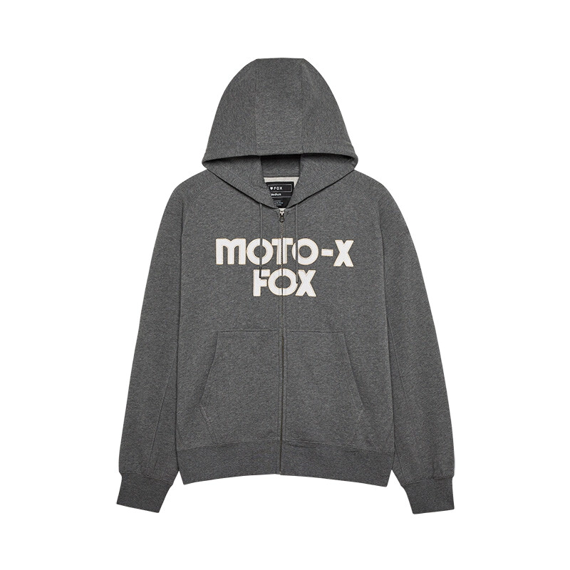 Campera Fox Moto-X Oversized TALLE 2XL -FOX-