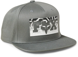 Gorra Fox Casual Nuklr Snapback Hat