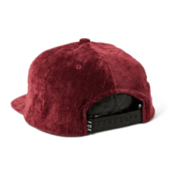 Gorra Fox Casual Fixated SB Hat