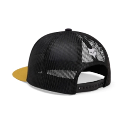 Gorra Fox Casual Image Print Snapback Trucker