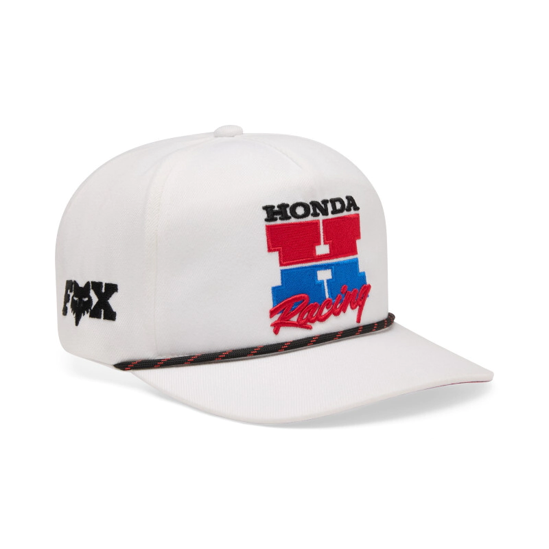GORRA CASUAL HON SNAPBACK HAT TALLE UNICO -FOX-