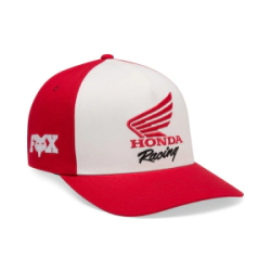 Gorra Fox Casual Honda Flexfit Hat