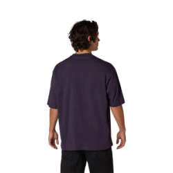 Remera Fox Casual Image Print Midweight SS Tee