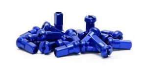 Niples Excel Azul 36 UN Trasero