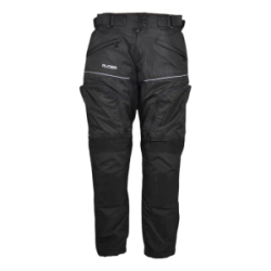 Pantal�n Ruder Gospa Dama Negro