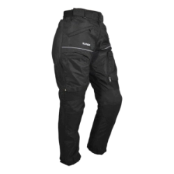 Pantal�n Ruder Gospa Dama Negro