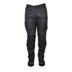 Pantal�n Ruder Kaos Negro