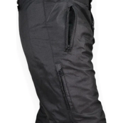 Pantal�n Ruder Kaos Negro