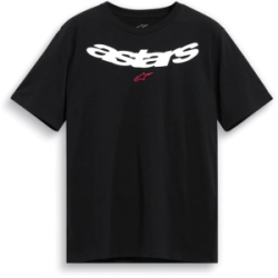 Remera Alpinestars Elliptic SS CSF