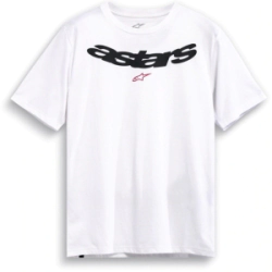 Remera Alpinestars Elliptic SS CSF