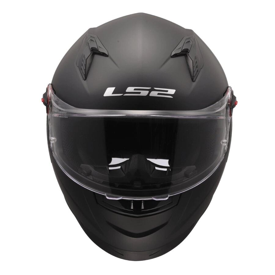 CASCO INTEGRAL FF816 COSMOS SOLID BK MT TALLE 3XL -LS2-