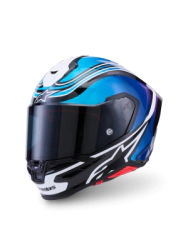 Casco Alpinestars Integral S-R7 Zeal ECE06